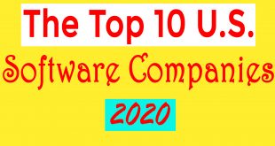 Top 10 Software